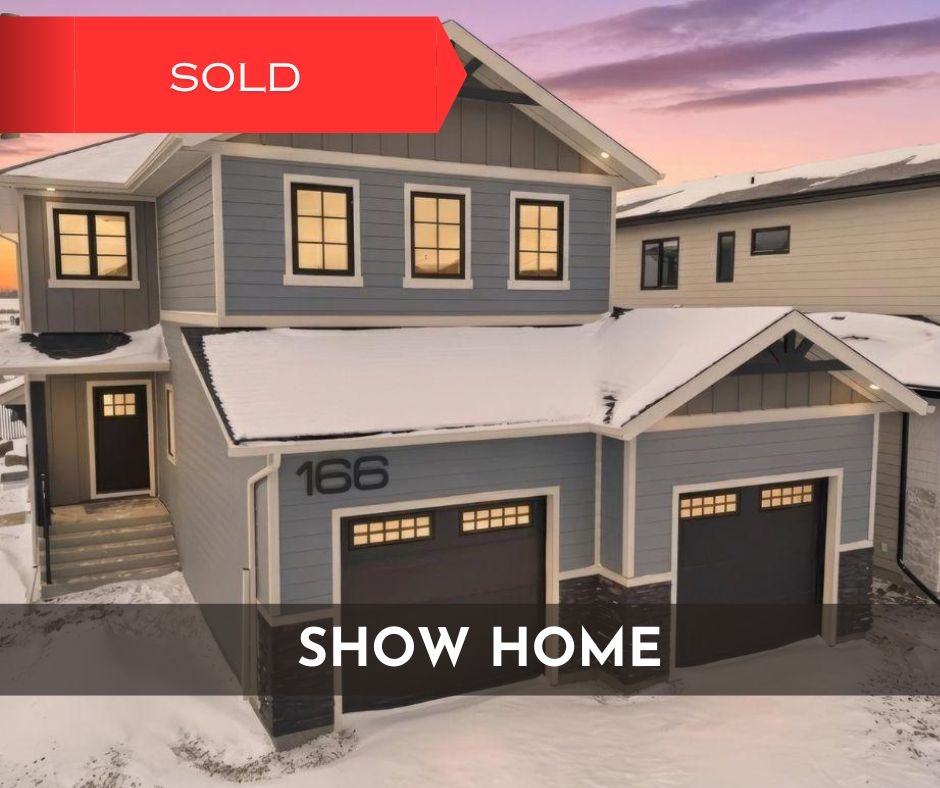 Edgewater Development