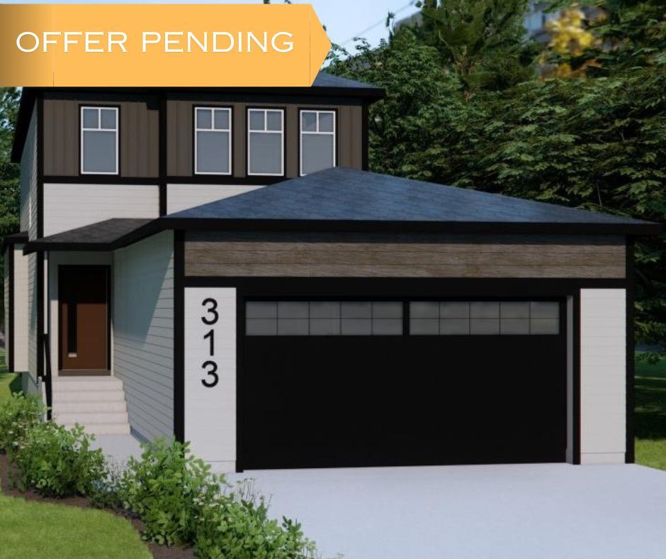 Edgewater Development