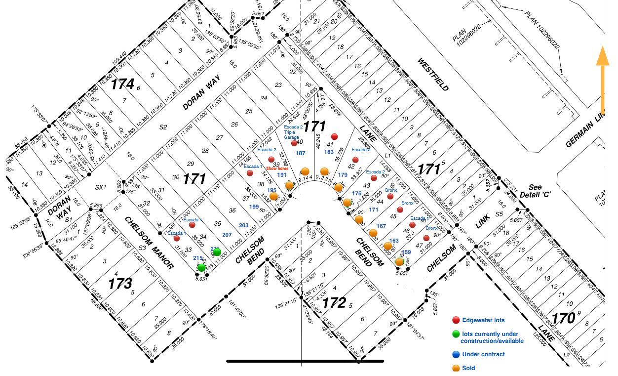 Lots For Sale In Brighton Saskatoon at Anna Jackson blog