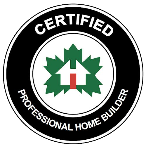 Certified Saskatoon Homebuilder